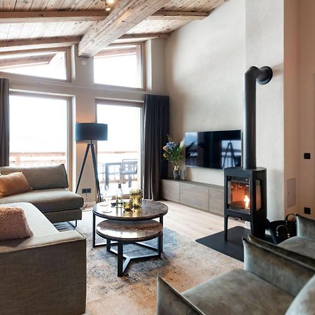 베스텐도르프 Residenz Illyrica Tirol 아파트 외부 사진