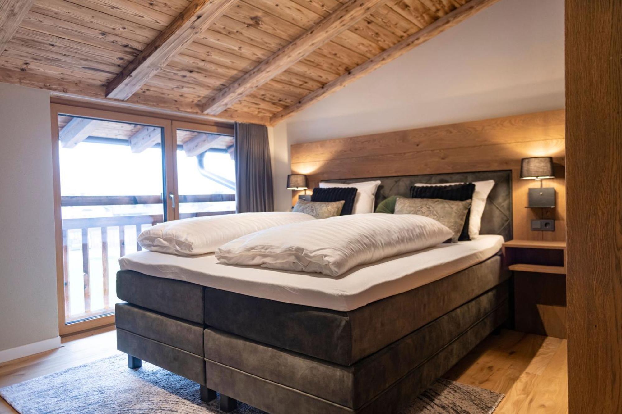 베스텐도르프 Residenz Illyrica Tirol 아파트 외부 사진