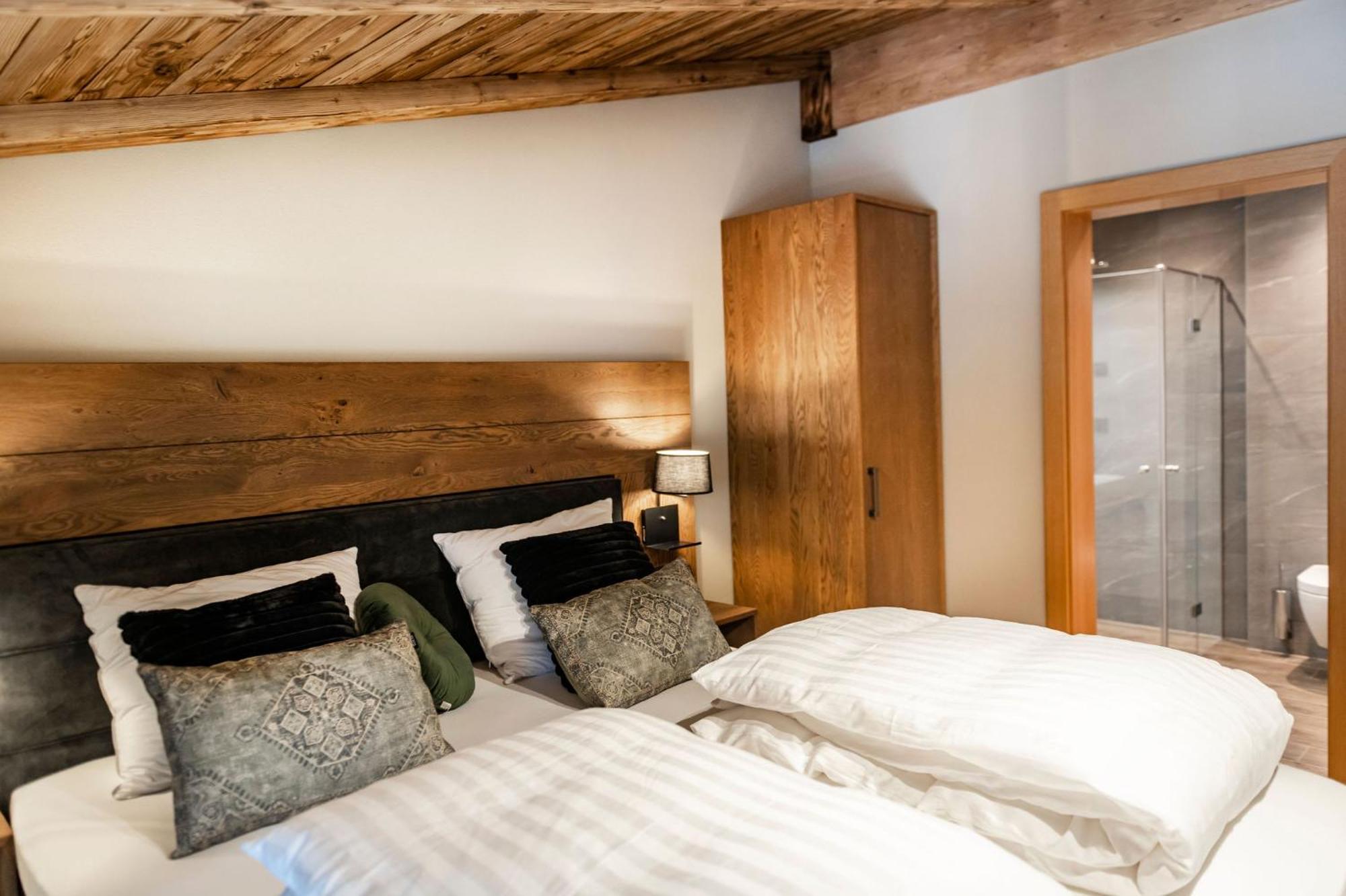 베스텐도르프 Residenz Illyrica Tirol 아파트 외부 사진