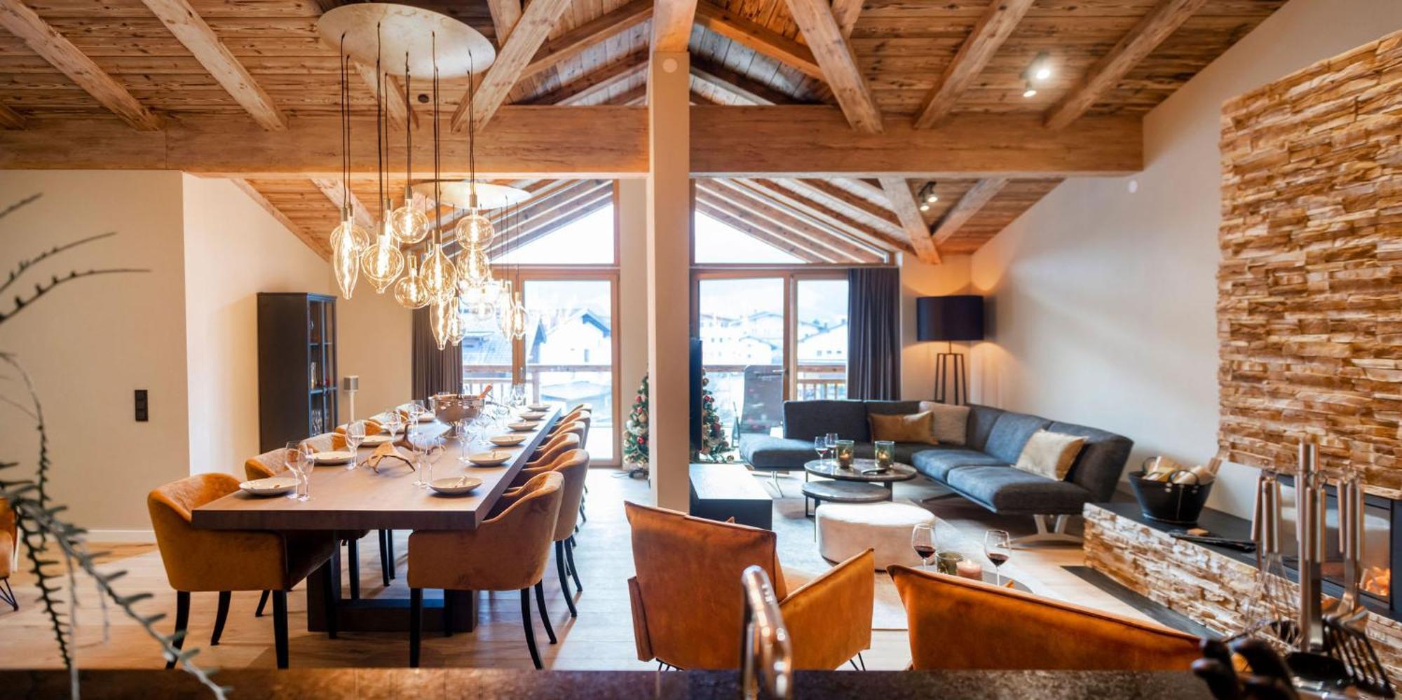베스텐도르프 Residenz Illyrica Tirol 아파트 외부 사진