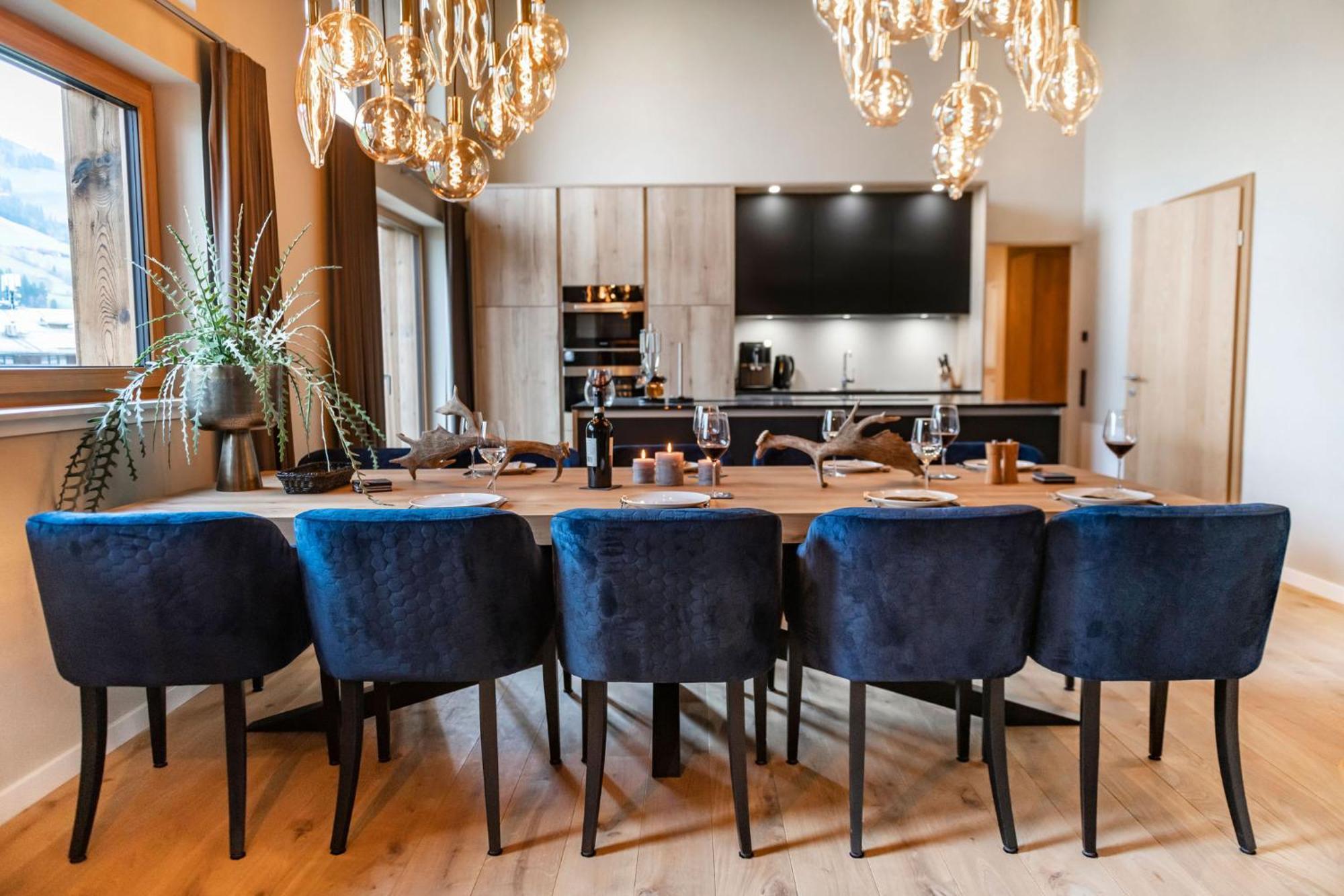 베스텐도르프 Residenz Illyrica Tirol 아파트 외부 사진
