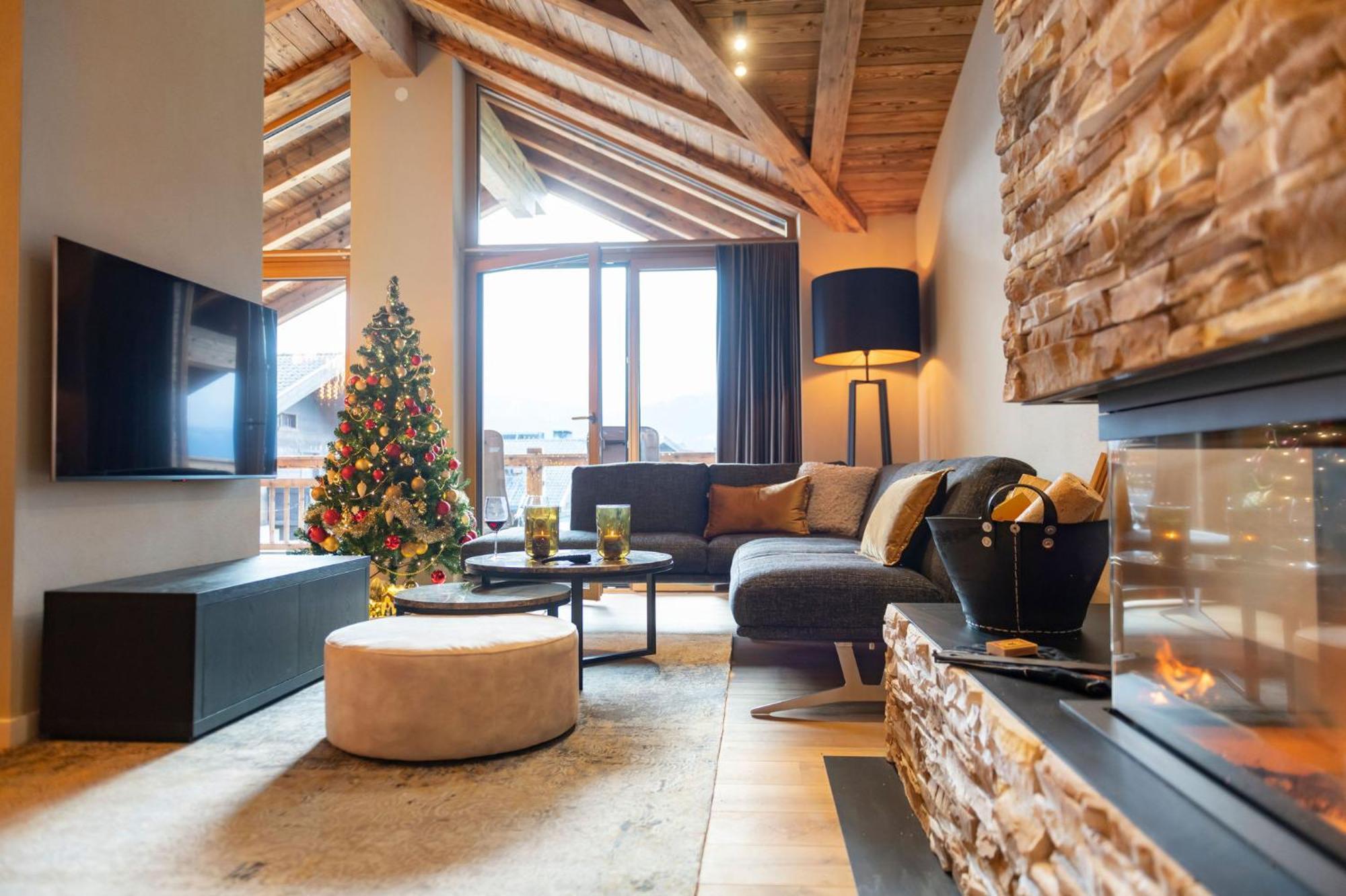 베스텐도르프 Residenz Illyrica Tirol 아파트 외부 사진