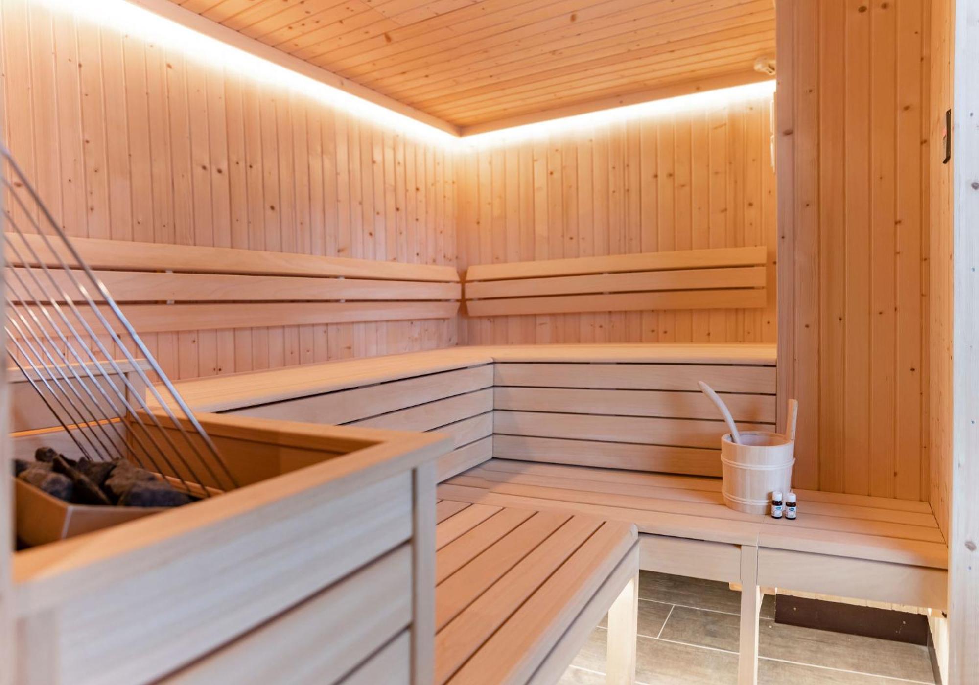 베스텐도르프 Residenz Illyrica Tirol 아파트 외부 사진