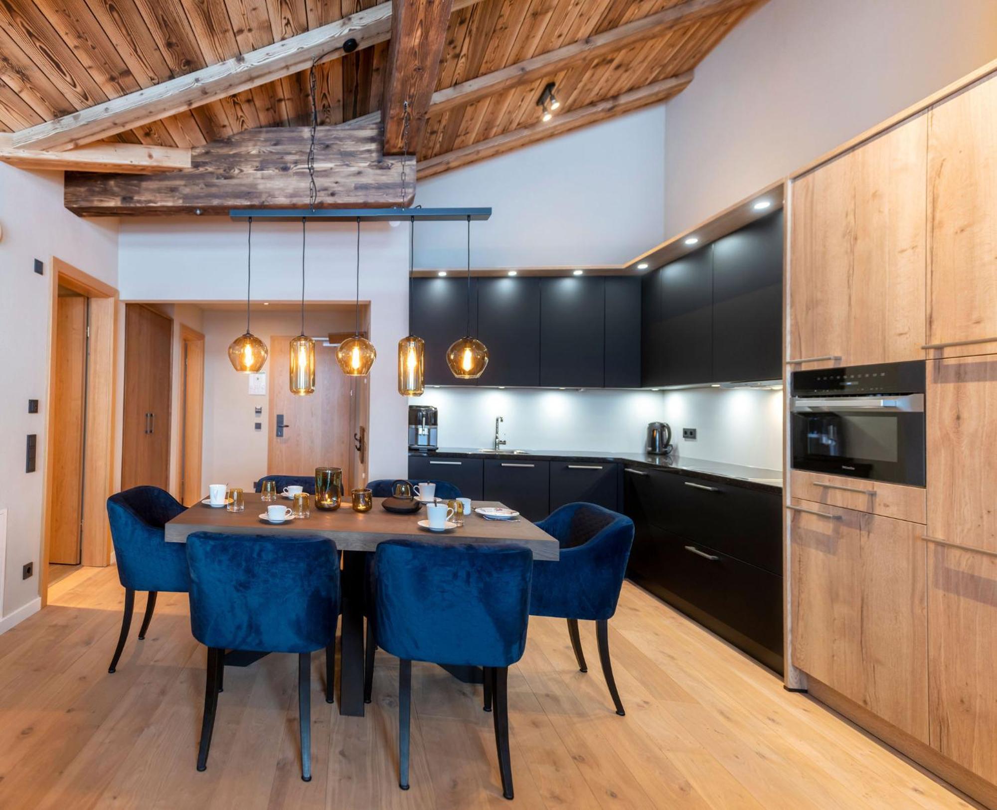 베스텐도르프 Residenz Illyrica Tirol 아파트 외부 사진