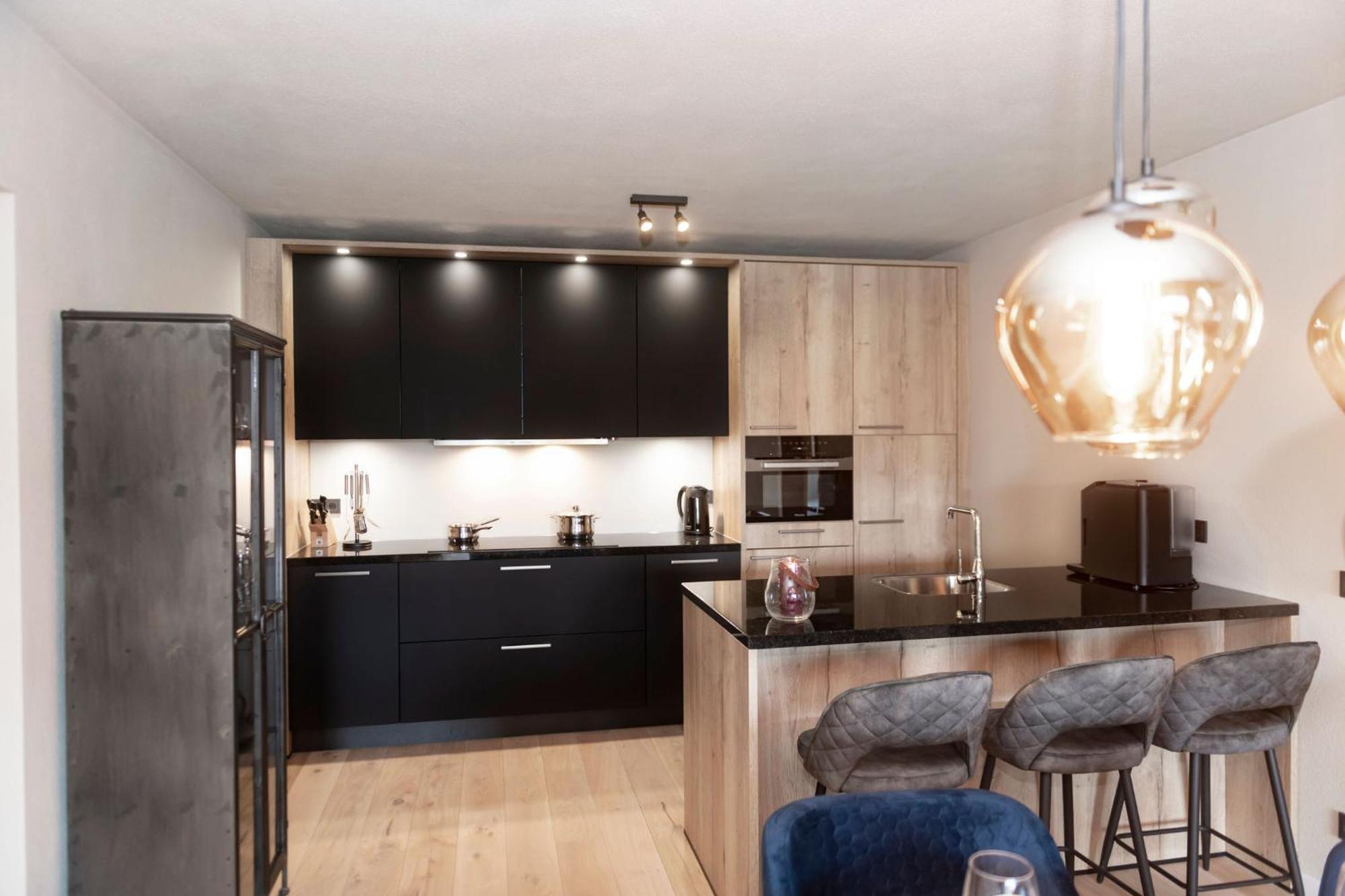 베스텐도르프 Residenz Illyrica Tirol 아파트 외부 사진