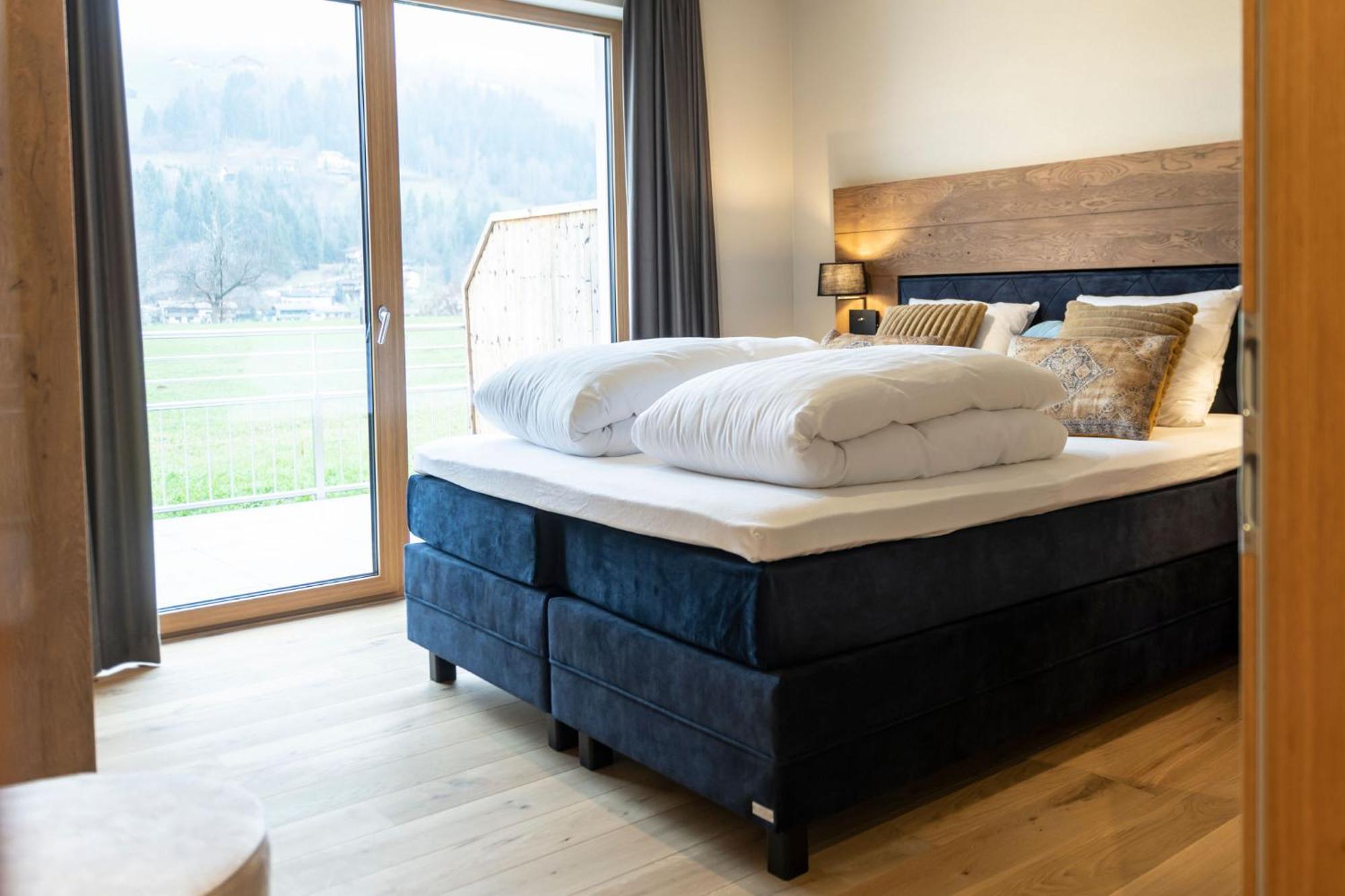 베스텐도르프 Residenz Illyrica Tirol 아파트 외부 사진