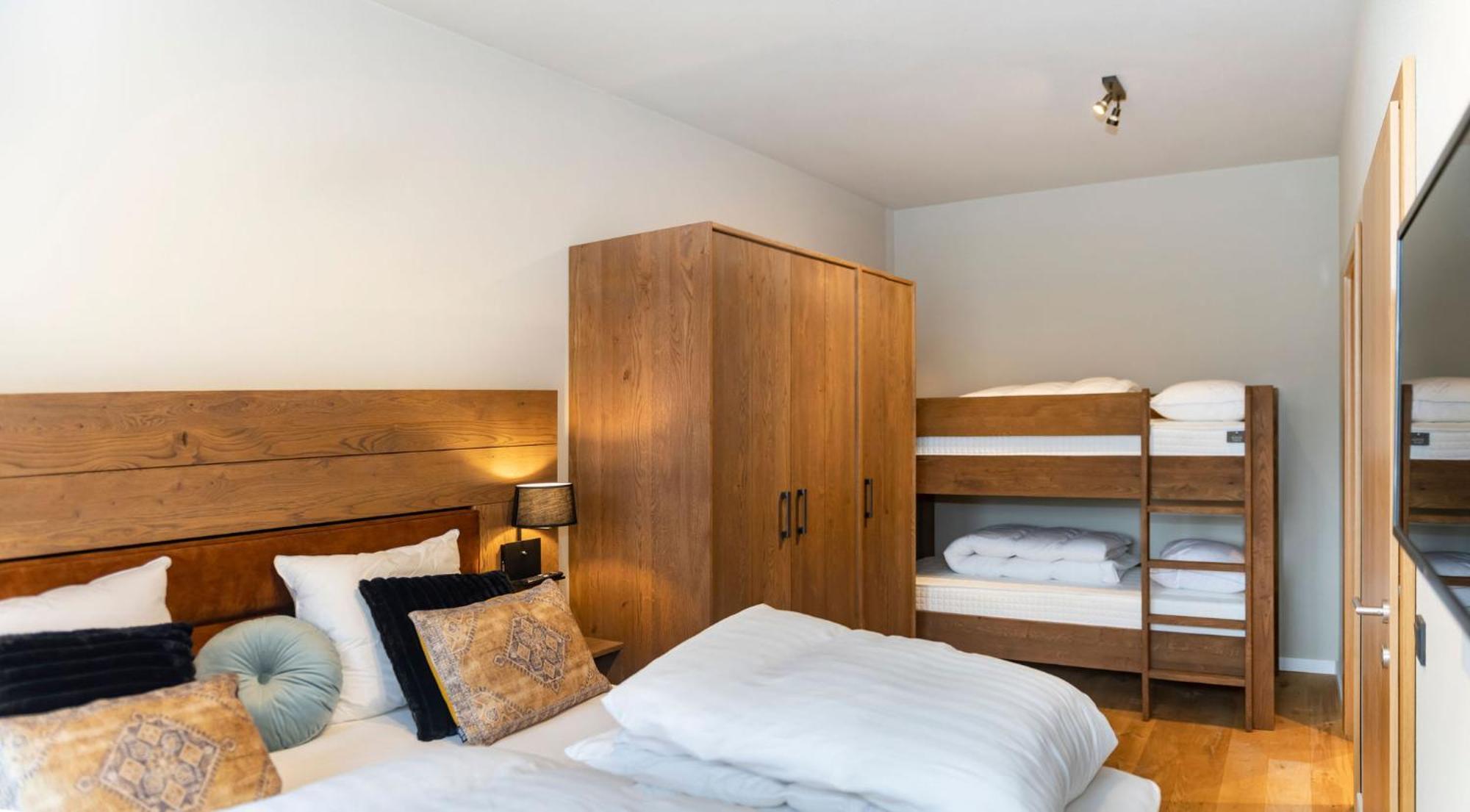 베스텐도르프 Residenz Illyrica Tirol 아파트 외부 사진