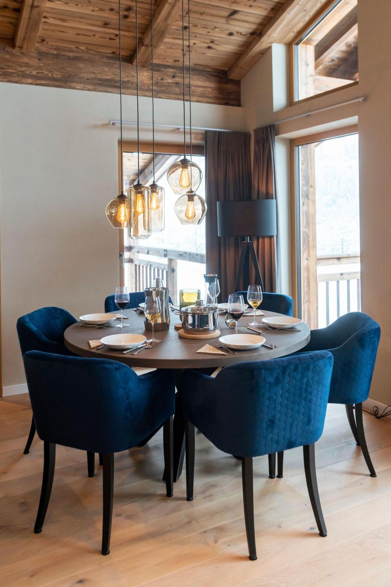 베스텐도르프 Residenz Illyrica Tirol 아파트 외부 사진