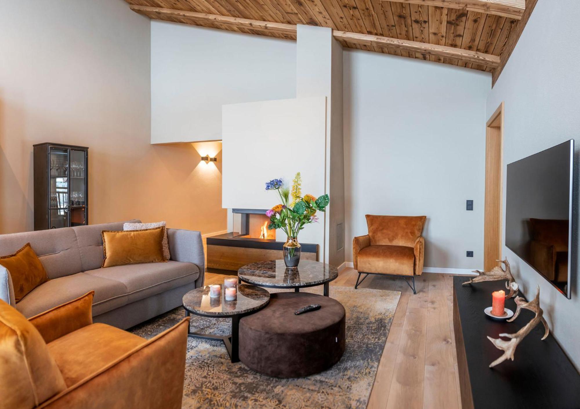 베스텐도르프 Residenz Illyrica Tirol 아파트 외부 사진