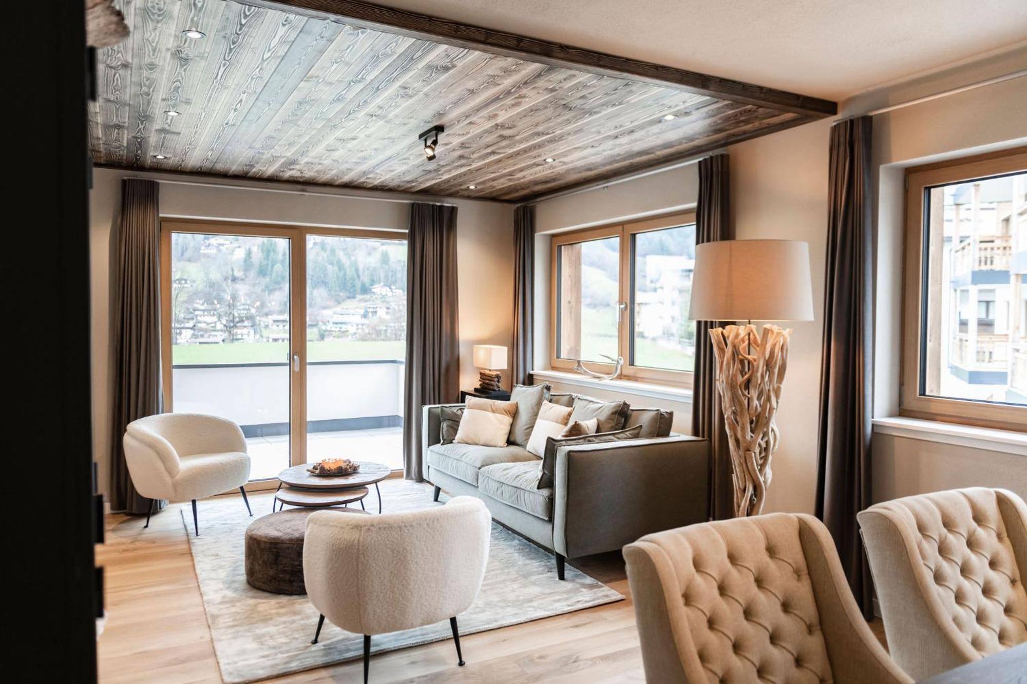 베스텐도르프 Residenz Illyrica Tirol 아파트 외부 사진