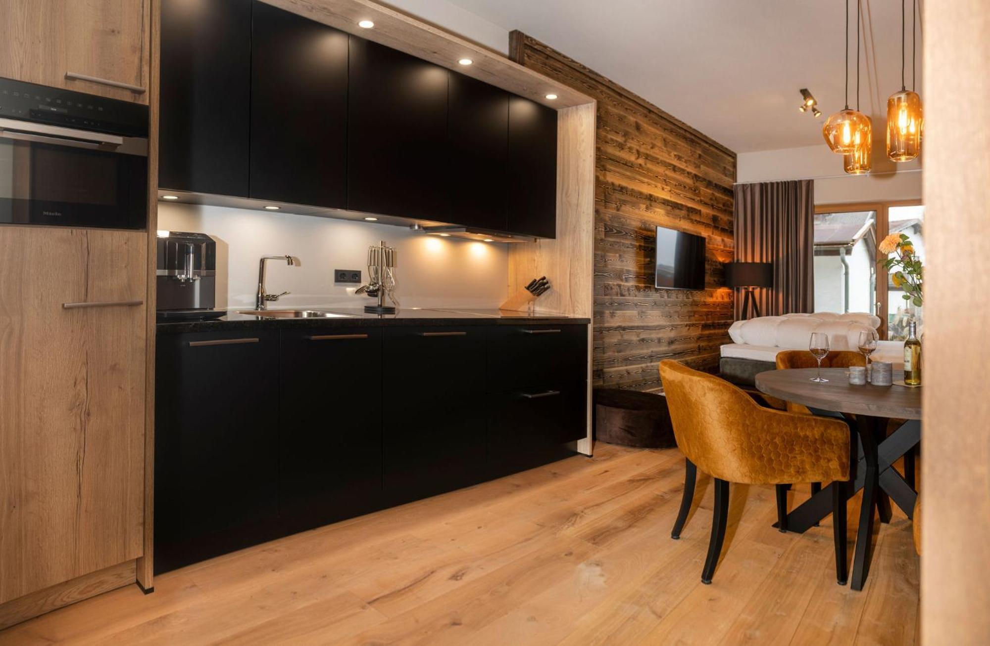베스텐도르프 Residenz Illyrica Tirol 아파트 외부 사진