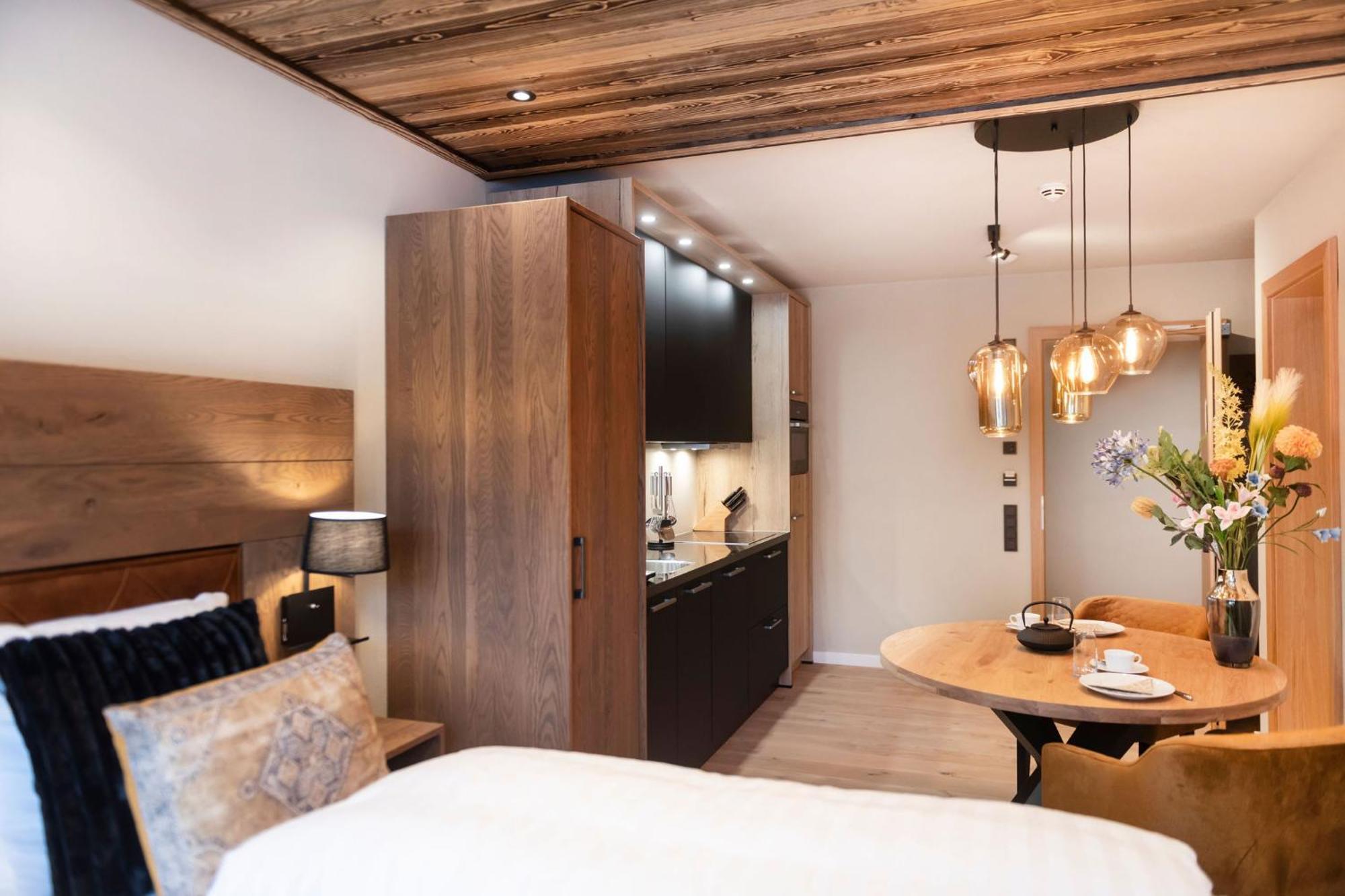 베스텐도르프 Residenz Illyrica Tirol 아파트 외부 사진