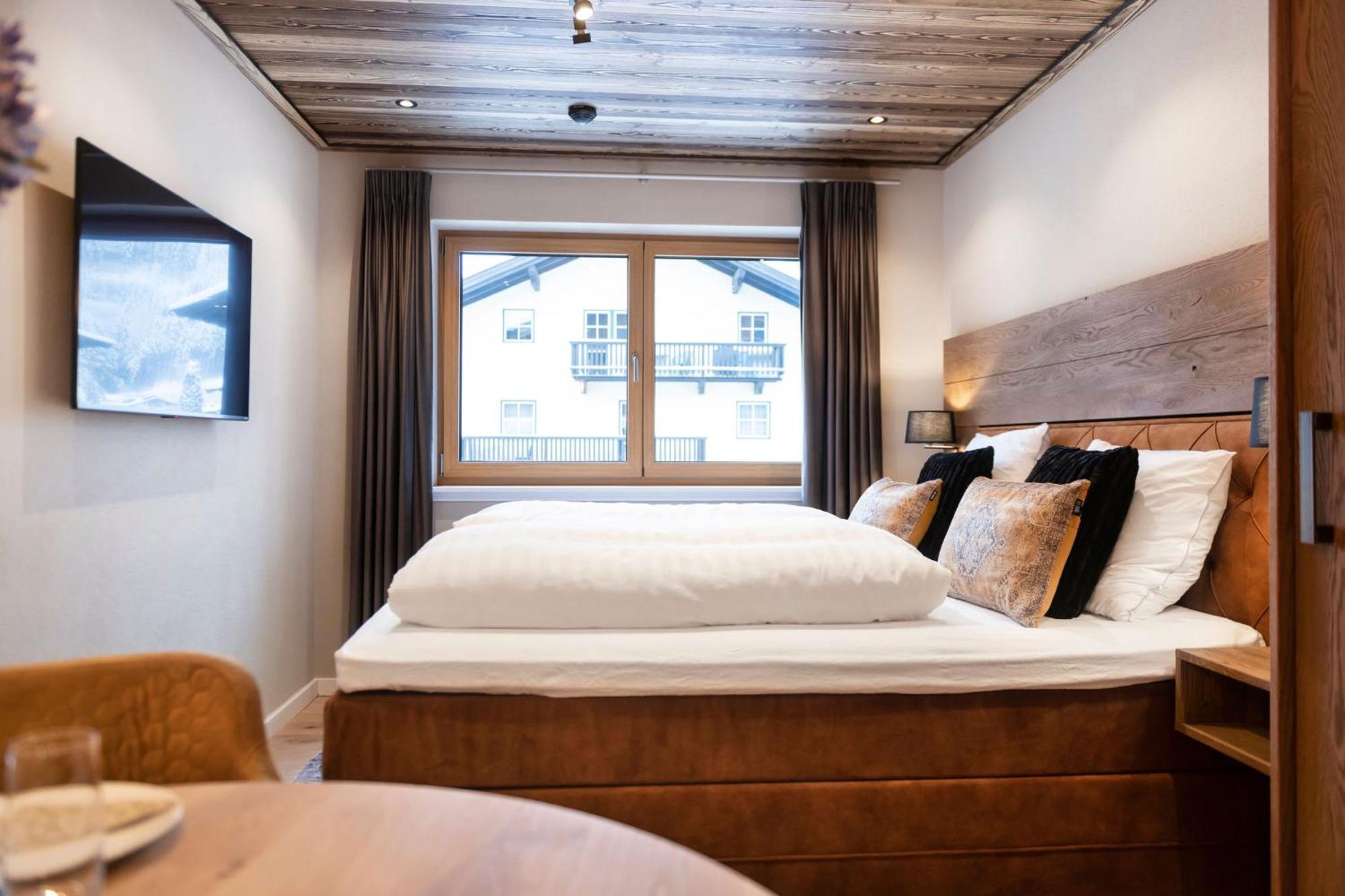 베스텐도르프 Residenz Illyrica Tirol 아파트 외부 사진