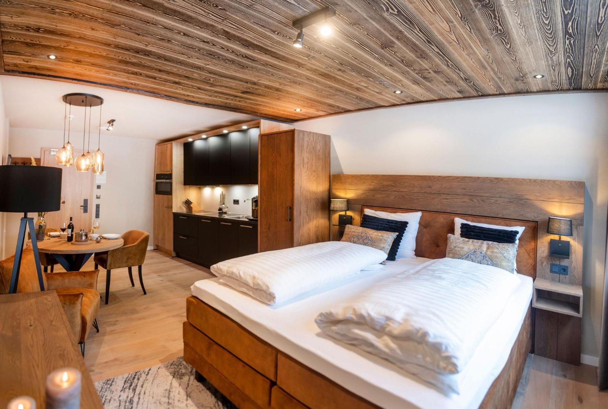 베스텐도르프 Residenz Illyrica Tirol 아파트 외부 사진