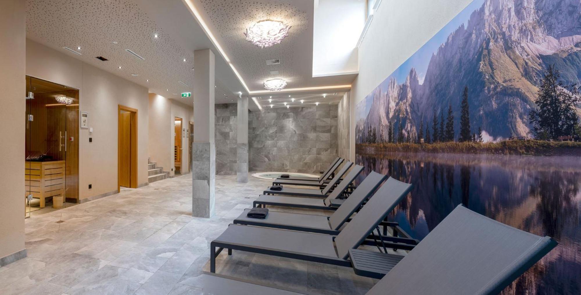 베스텐도르프 Residenz Illyrica Tirol 아파트 외부 사진