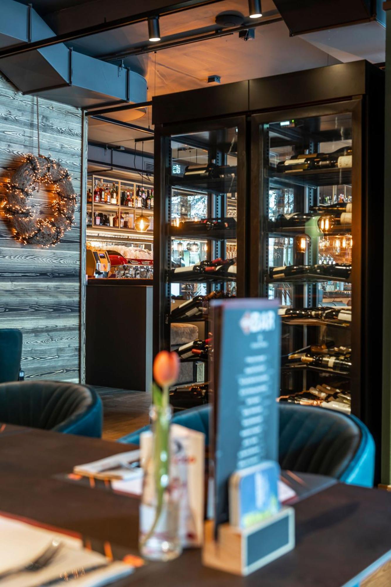 베스텐도르프 Residenz Illyrica Tirol 아파트 외부 사진